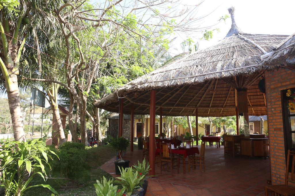 Hai Dang Resort Phan Thiet Exterior photo