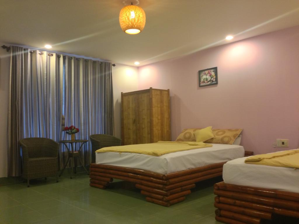 Hai Dang Resort Phan Thiet Room photo