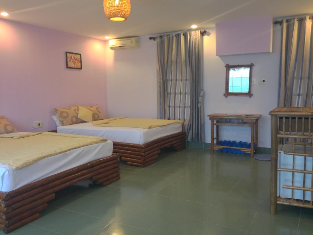 Hai Dang Resort Phan Thiet Room photo