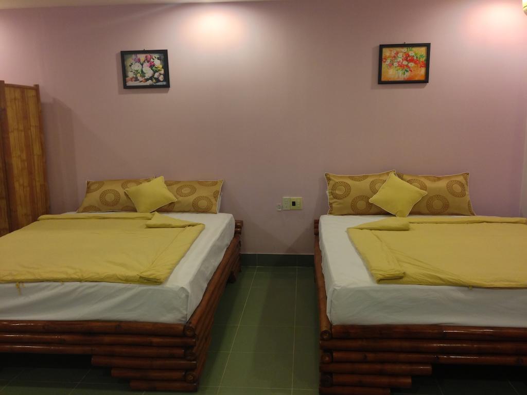 Hai Dang Resort Phan Thiet Room photo