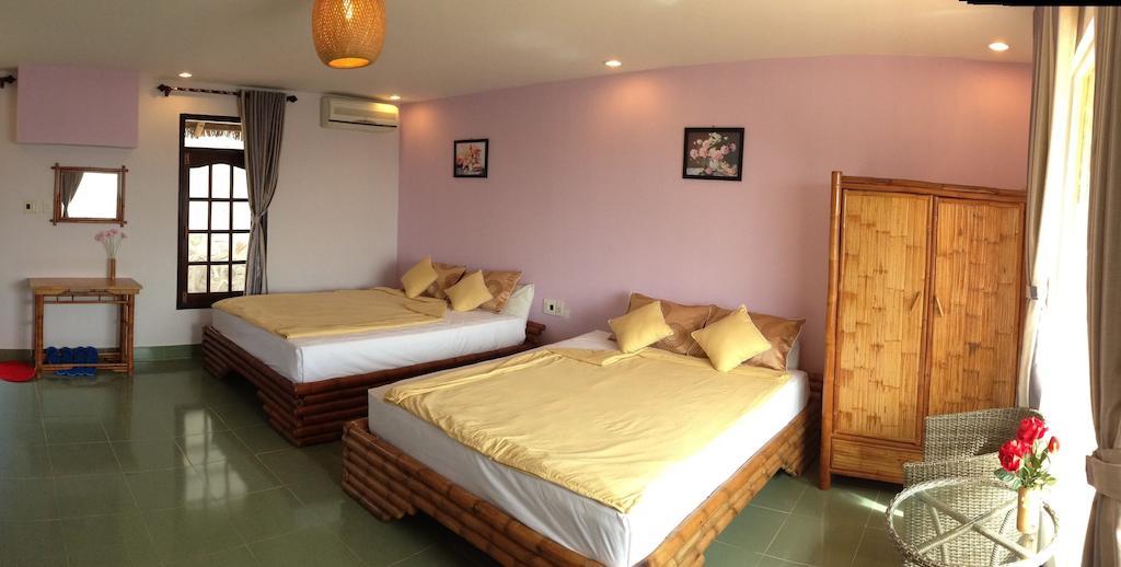 Hai Dang Resort Phan Thiet Room photo