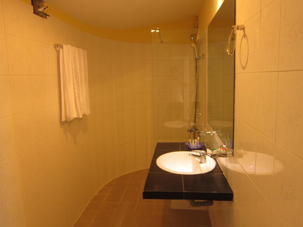 Hai Dang Resort Phan Thiet Room photo