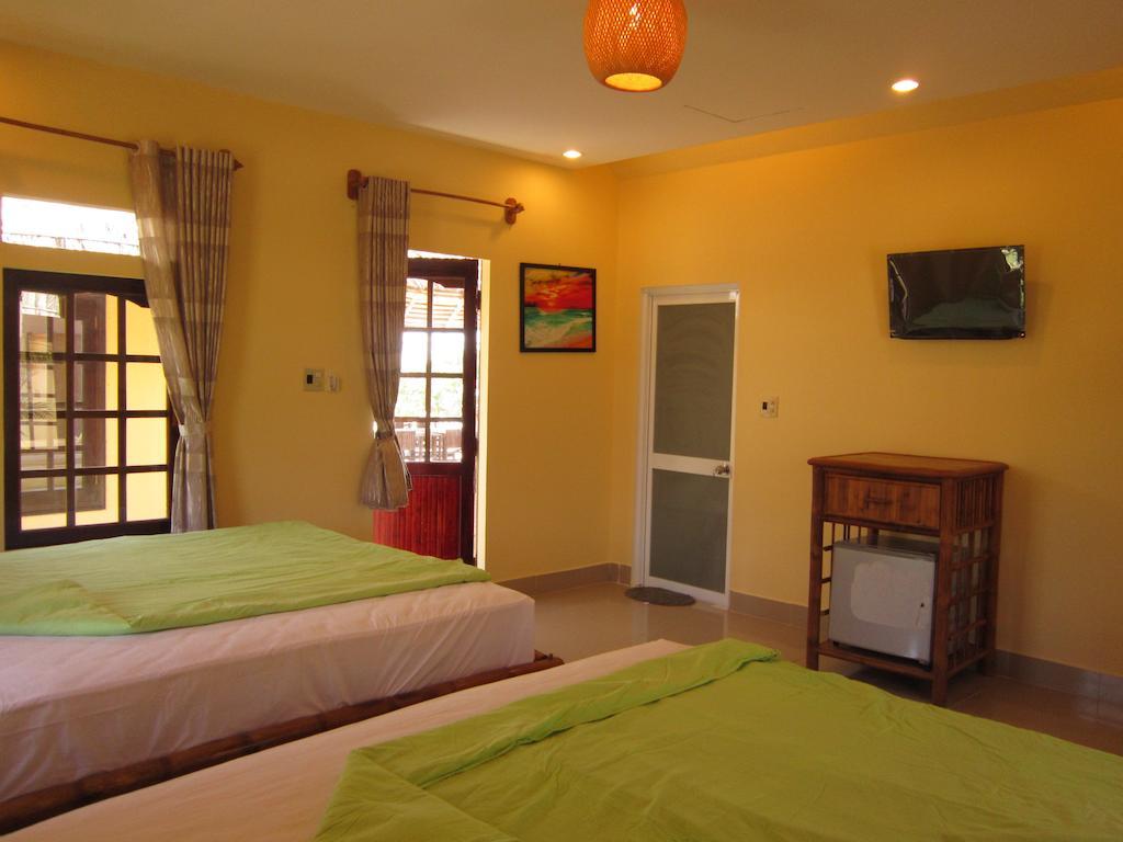 Hai Dang Resort Phan Thiet Room photo