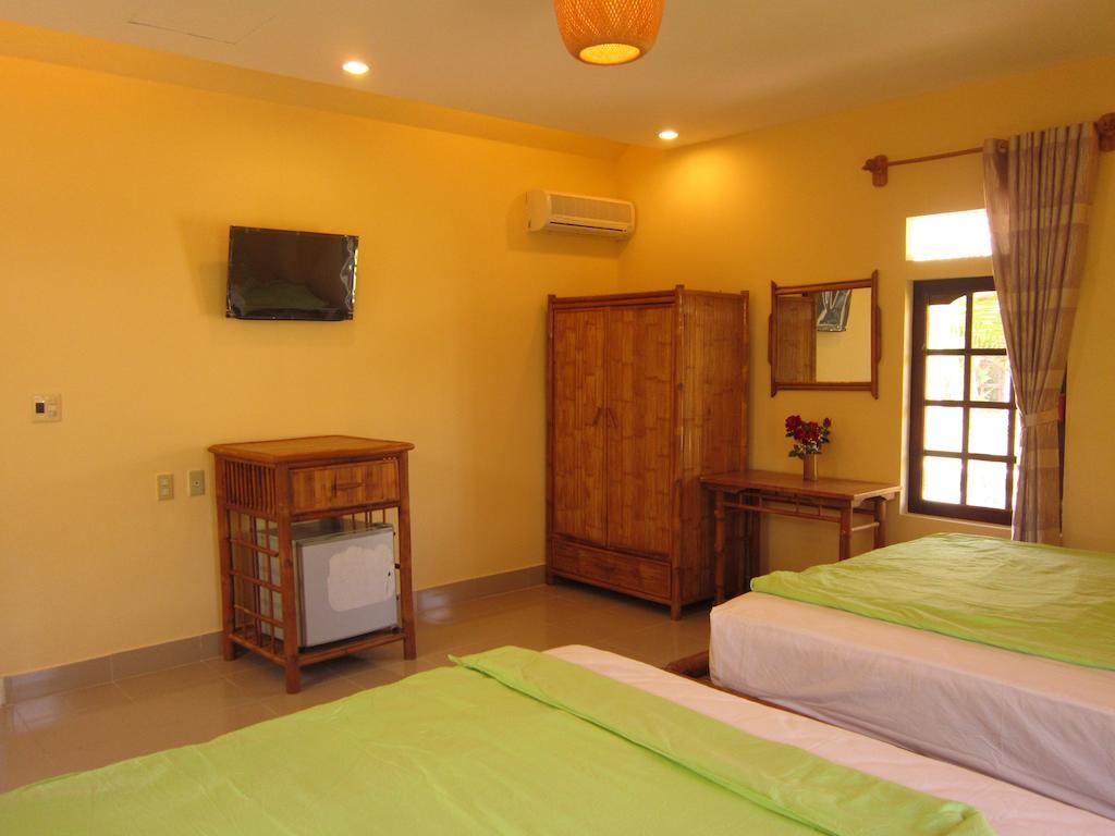 Hai Dang Resort Phan Thiet Room photo