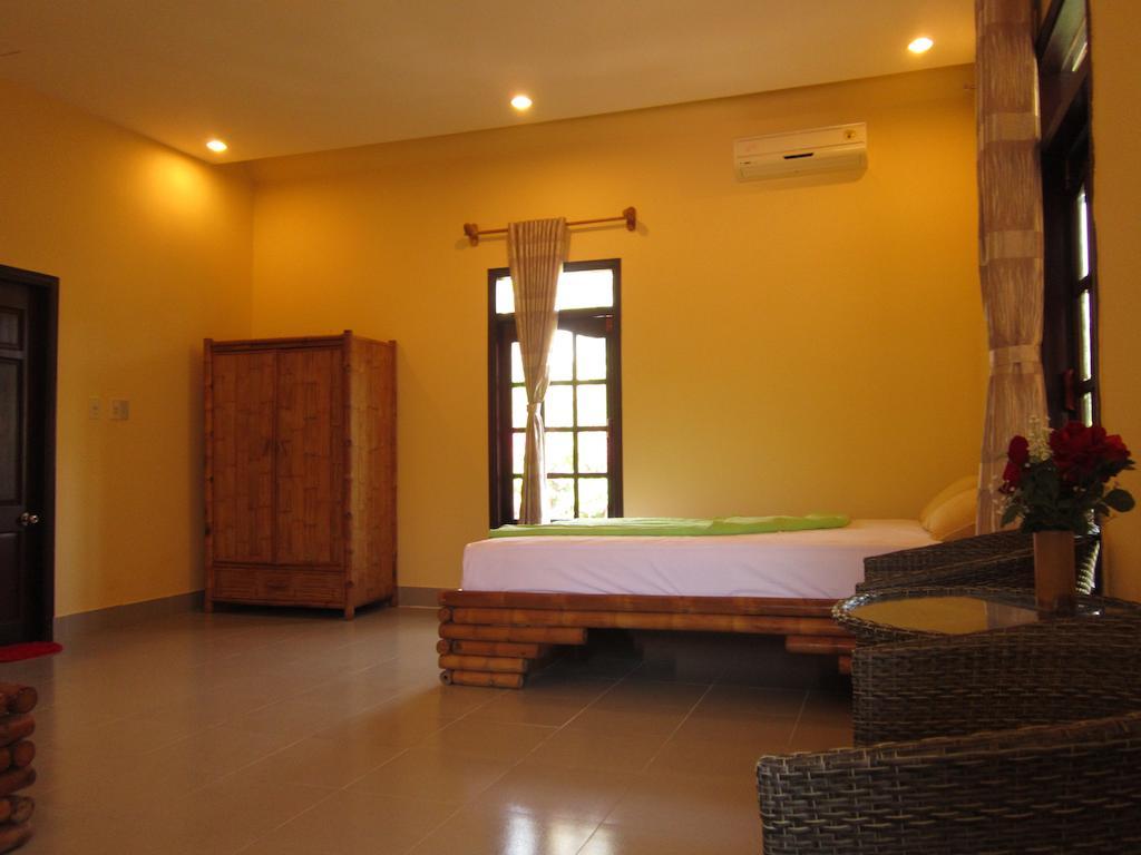 Hai Dang Resort Phan Thiet Room photo