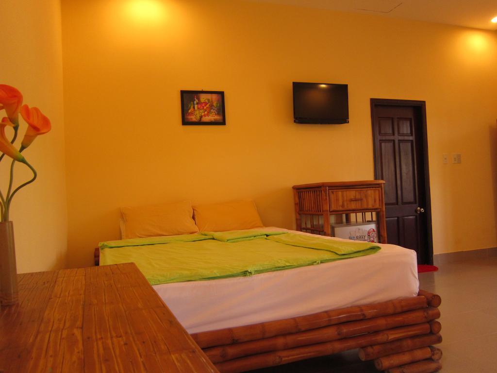 Hai Dang Resort Phan Thiet Room photo