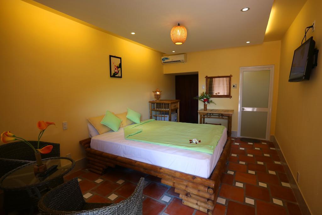 Hai Dang Resort Phan Thiet Room photo