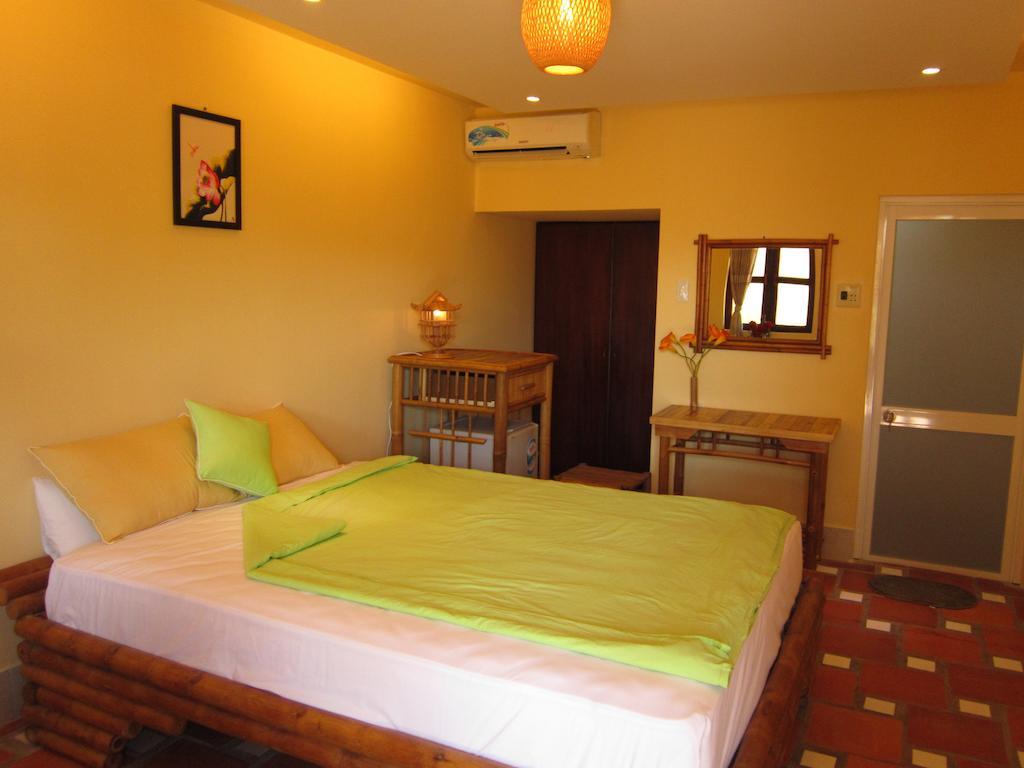 Hai Dang Resort Phan Thiet Room photo