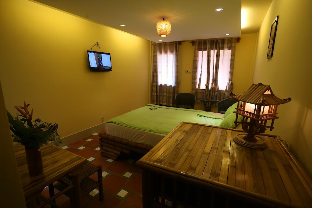 Hai Dang Resort Phan Thiet Room photo