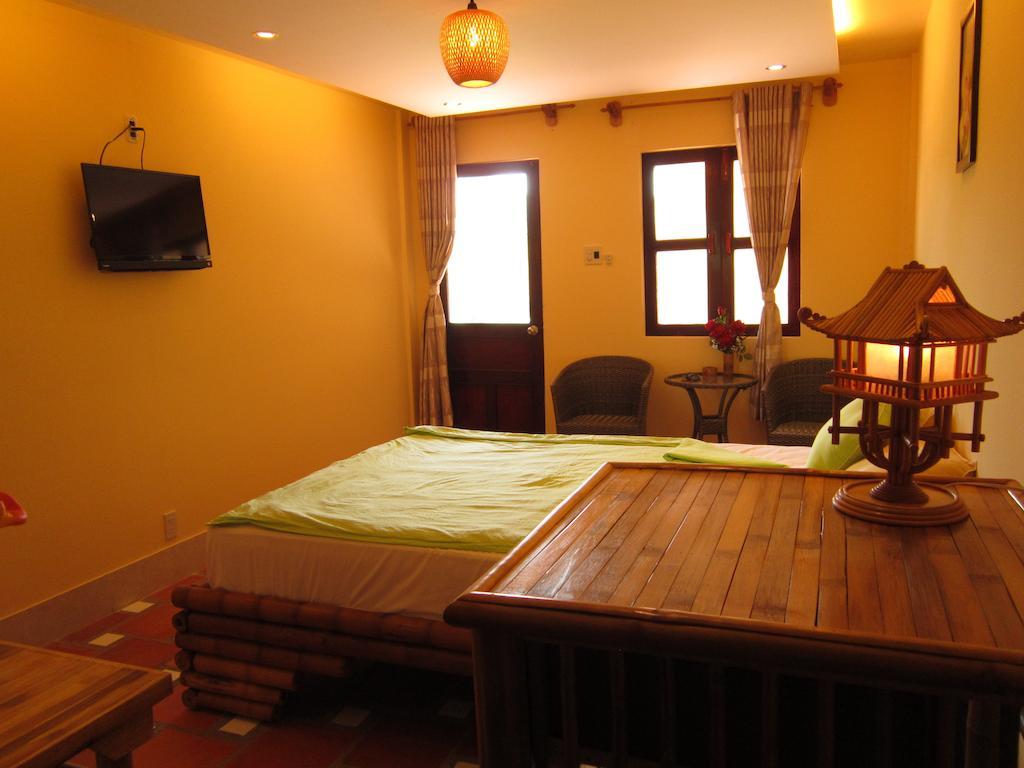 Hai Dang Resort Phan Thiet Room photo