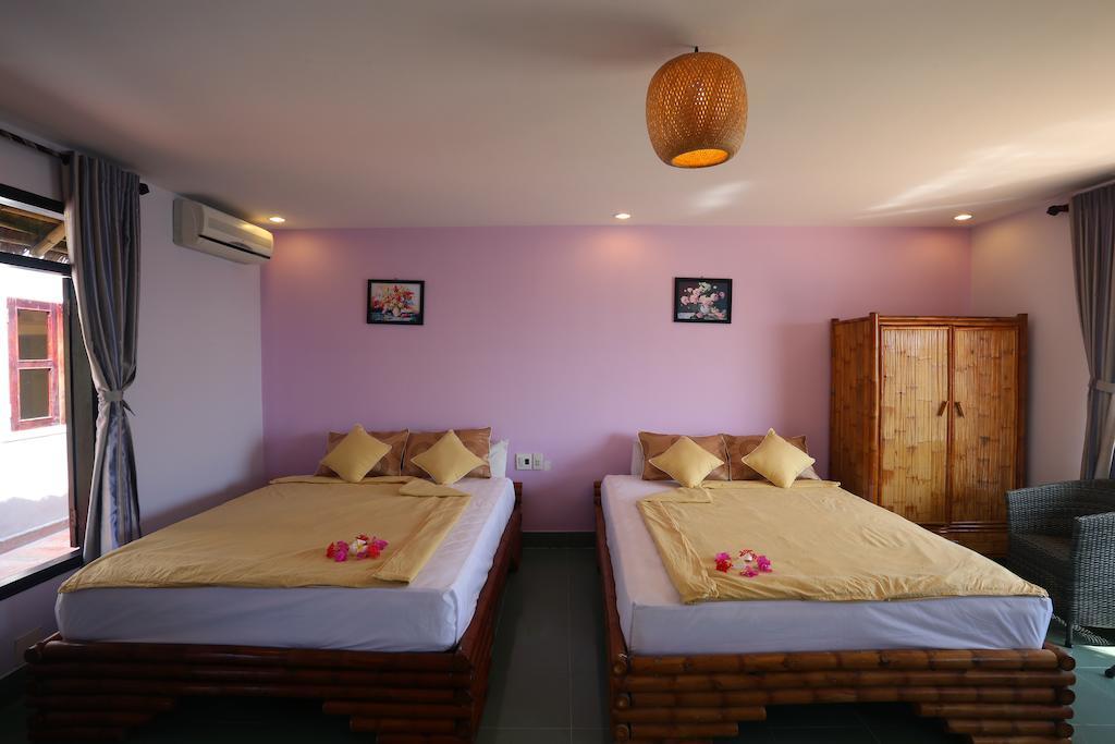 Hai Dang Resort Phan Thiet Room photo