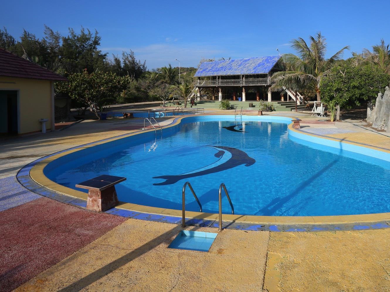 Hai Dang Resort Phan Thiet Exterior photo